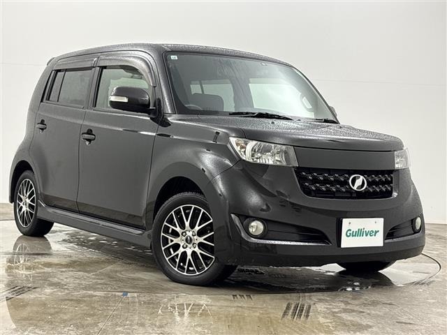 Toyota BB 2011 7847501-0