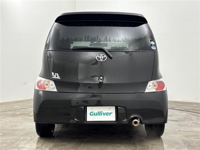 Toyota BB 2011 7847501-2