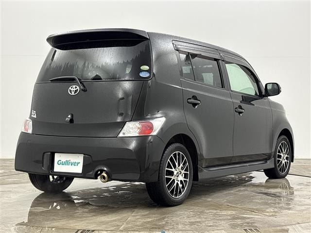 Toyota BB 2011 7847501-6