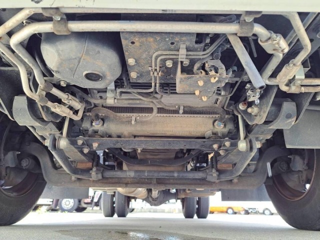 Mitsubishi CANTER 2019 7850626-10