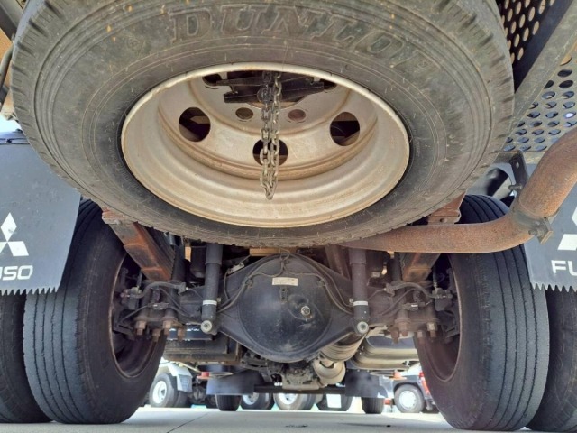 Mitsubishi CANTER 2019 7850626-11