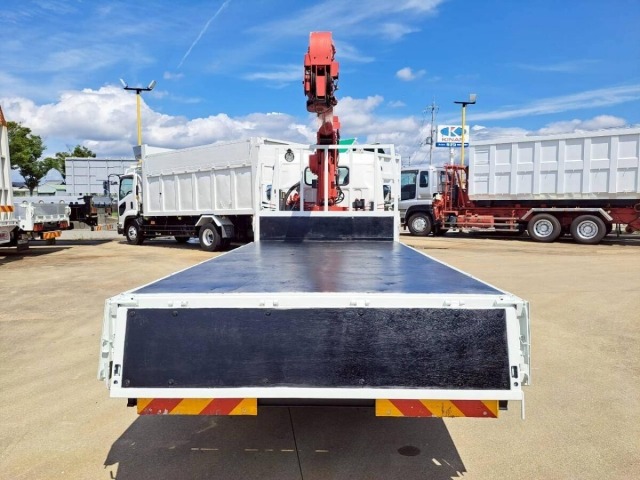 Mitsubishi CANTER 2019 7850626-12
