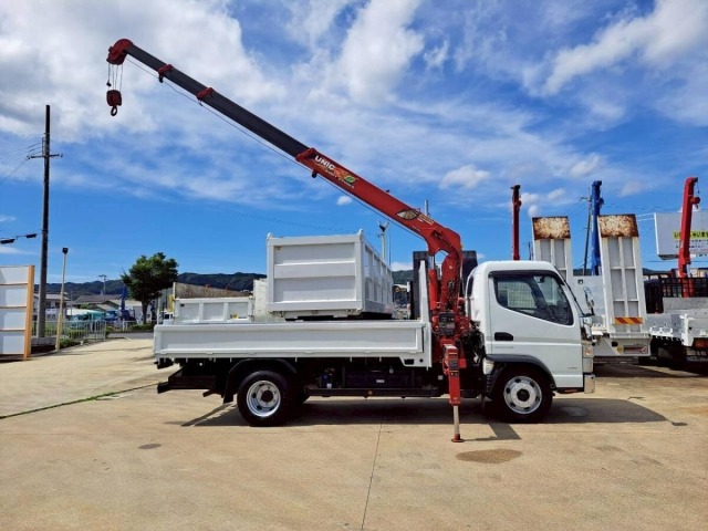 Mitsubishi CANTER 2019 7850626-13