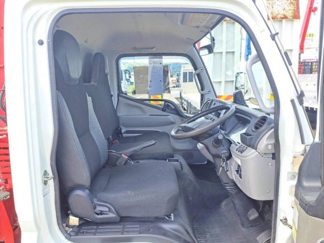Mitsubishi CANTER 2019 7850626-15