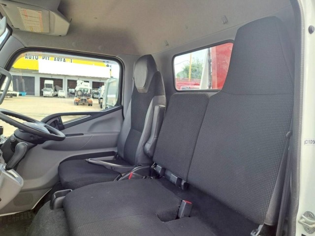 Mitsubishi CANTER 2019 7850626-16