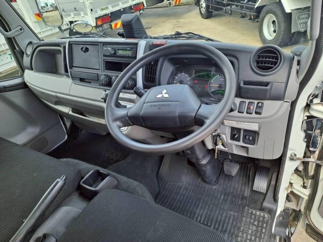 Mitsubishi CANTER 2019 7850626-17