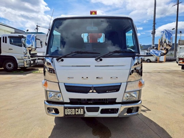 Mitsubishi CANTER 2019 7850626-2