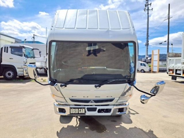 Mitsubishi CANTER 2019 7850626-6