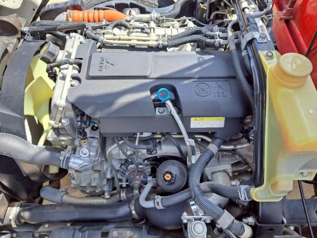 Mitsubishi CANTER 2019 7850626-7