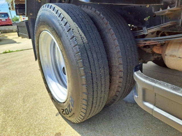 Mitsubishi CANTER 2019 7850626-9