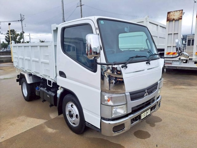 Mitsubishi CANTER 2013 7850628-0