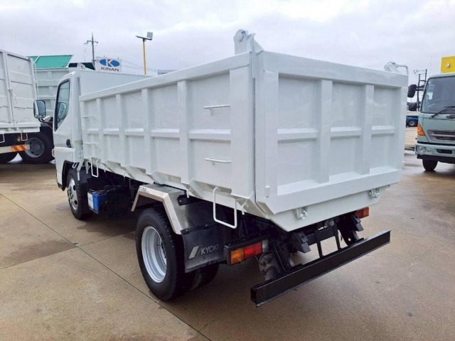 Mitsubishi CANTER 2013 7850628-1