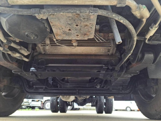 Mitsubishi CANTER 2013 7850628-10