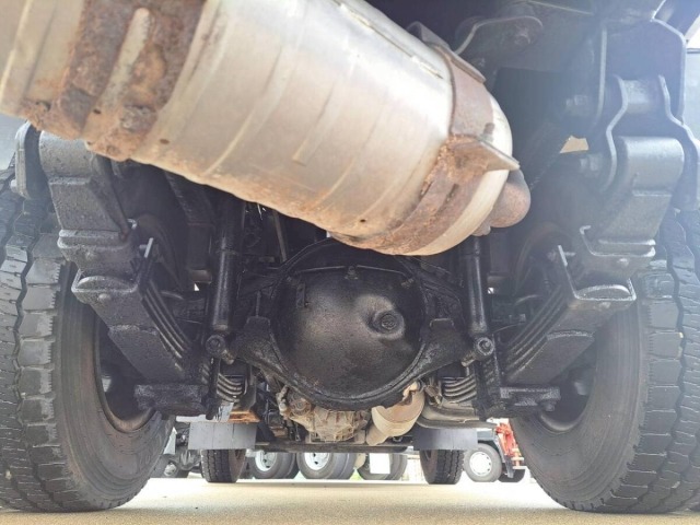 Mitsubishi CANTER 2013 7850628-11