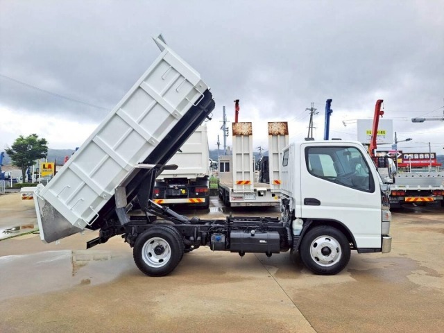 Mitsubishi CANTER 2013 7850628-12