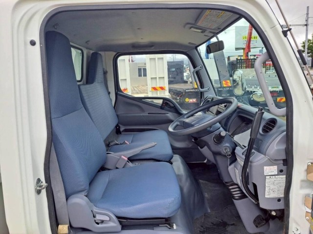 Mitsubishi CANTER 2013 7850628-14