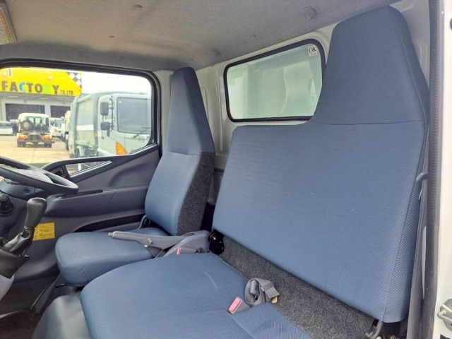 Mitsubishi CANTER 2013 7850628-15