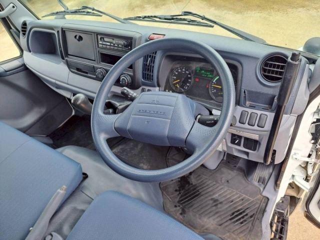 Mitsubishi CANTER 2013 7850628-16