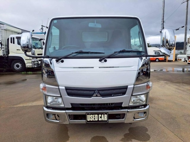 Mitsubishi CANTER 2013 7850628-2