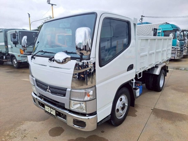Mitsubishi CANTER 2013 7850628-3