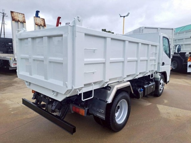 Mitsubishi CANTER 2013 7850628-5