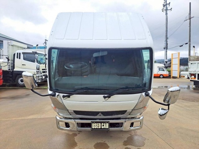 Mitsubishi CANTER 2013 7850628-6