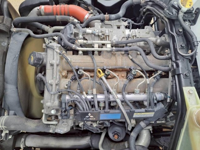Mitsubishi CANTER 2013 7850628-7