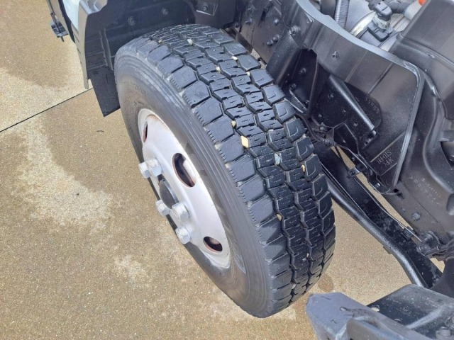 Mitsubishi CANTER 2013 7850628-8