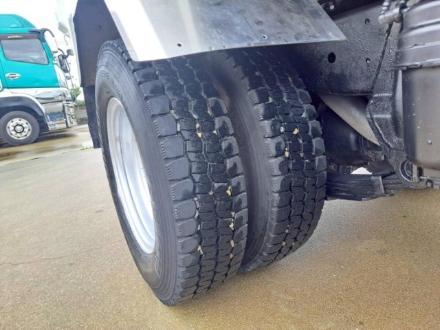 Mitsubishi CANTER 2013 7850628-9