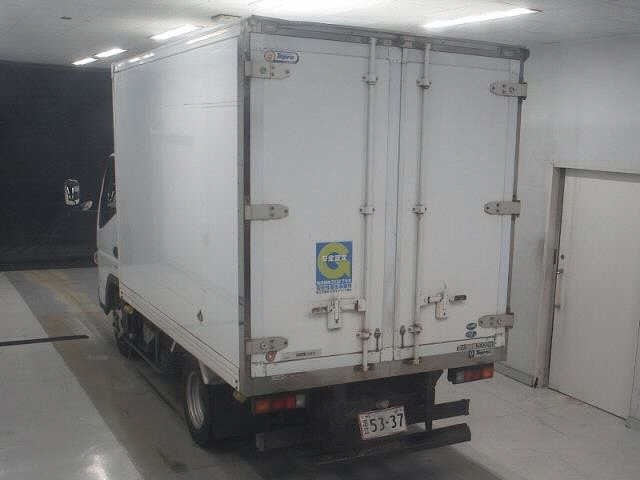 Mitsubishi CANTER 2012 7850632-1