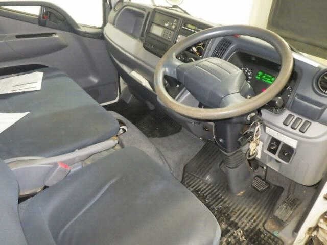 Mitsubishi CANTER 2012 7850632-3