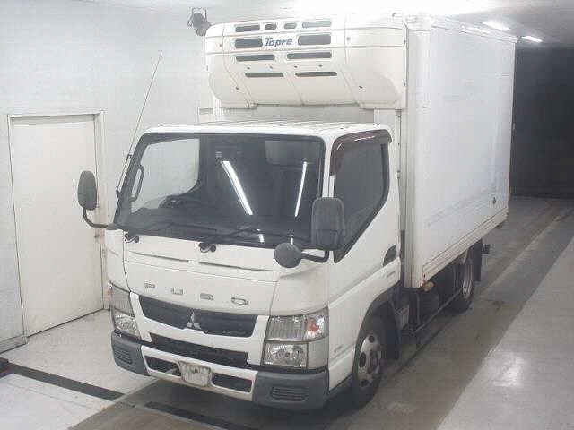 Mitsubishi CANTER 2012 7850632-4
