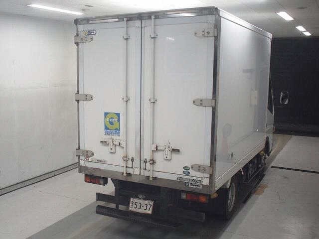 Mitsubishi CANTER 2012 7850632-5