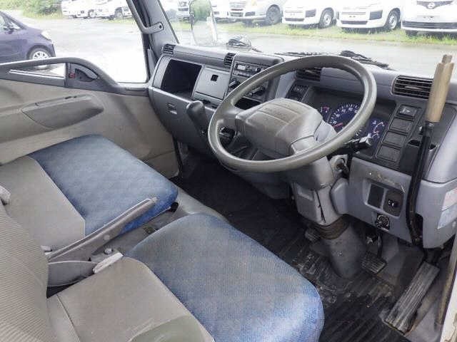 Mitsubishi CANTER 2002 7850633-3