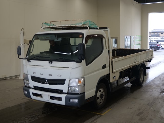 Mitsubishi CANTER 2015 7850634-0