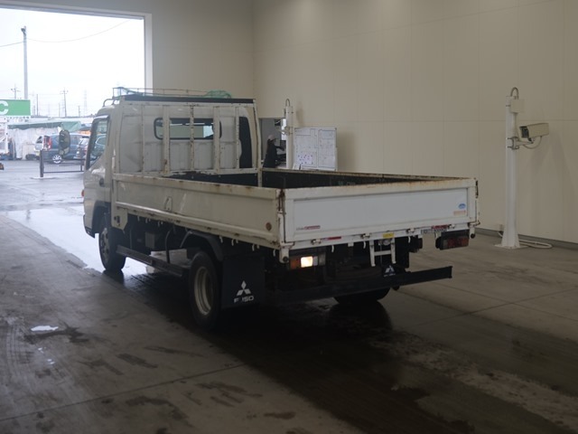 Mitsubishi CANTER 2015 7850634-1