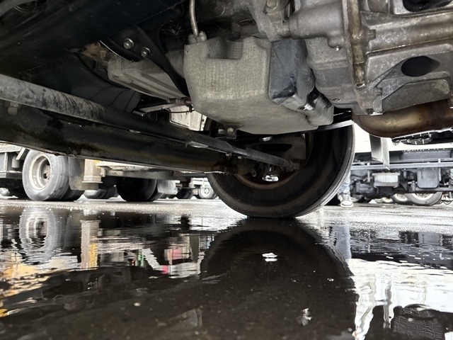 Mitsubishi CANTER 2015 7850634-11