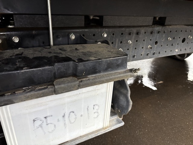 Mitsubishi CANTER 2015 7850634-12