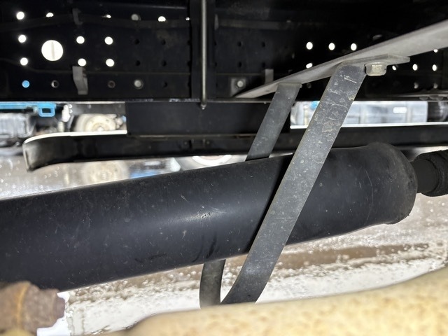Mitsubishi CANTER 2015 7850634-13