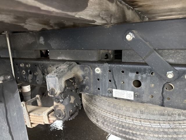 Mitsubishi CANTER 2015 7850634-14