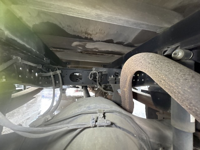 Mitsubishi CANTER 2015 7850634-15