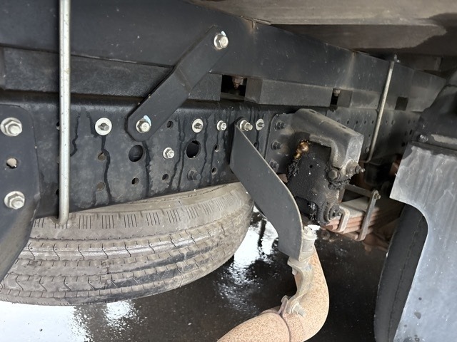 Mitsubishi CANTER 2015 7850634-16