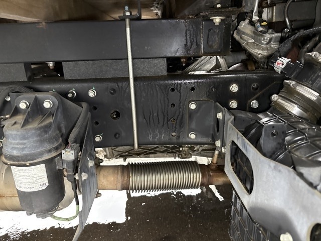 Mitsubishi CANTER 2015 7850634-17