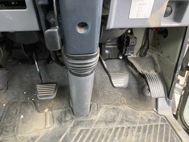 Mitsubishi CANTER 2015 7850634-4
