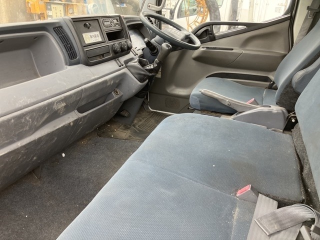 Mitsubishi CANTER 2015 7850634-5