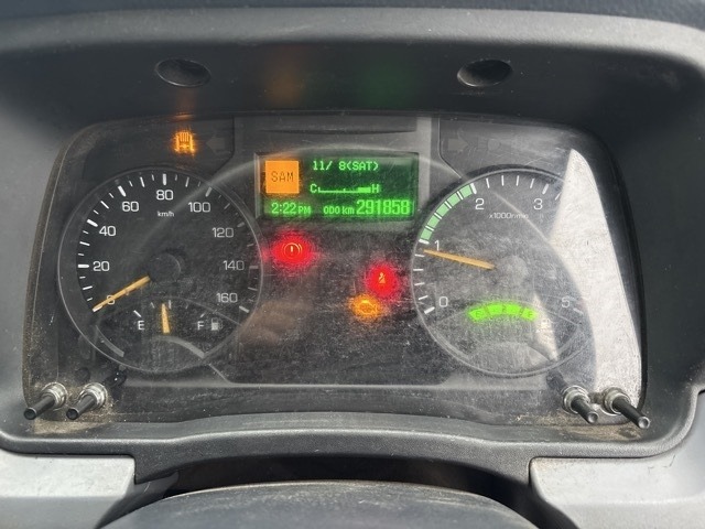 Mitsubishi CANTER 2015 7850634-7