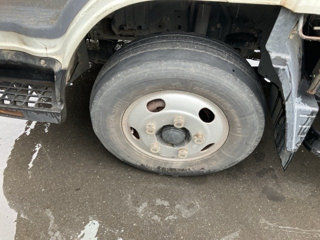 Mitsubishi CANTER 2015 7850634-9
