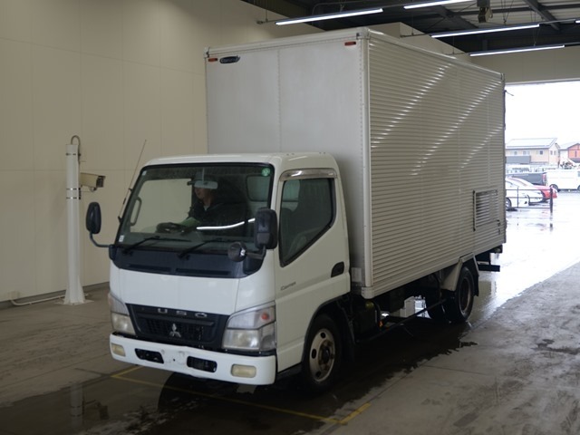 Mitsubishi CANTER 2008 7850650-0