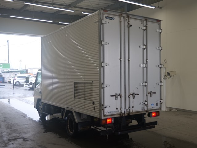 Mitsubishi CANTER 2008 7850650-1