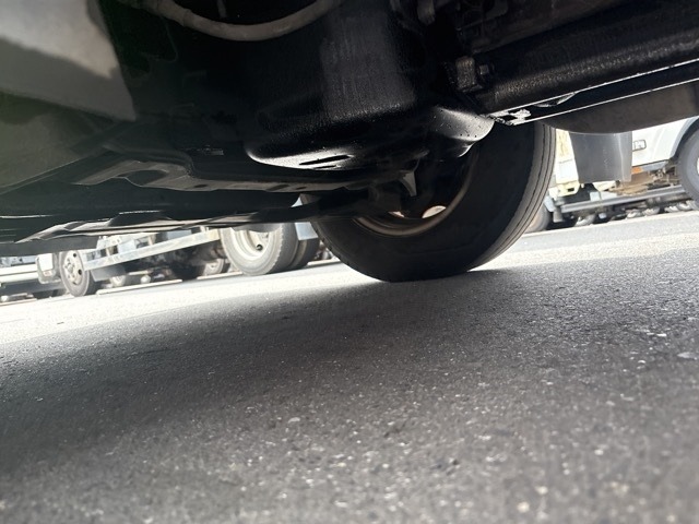 Mitsubishi CANTER 2008 7850650-11
